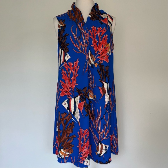 Nic+Zoe The Angel Reef Dress - Picture 5 of 14